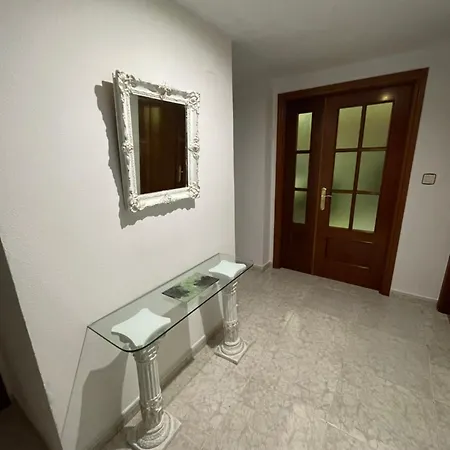 Luz De Ordesa בולטניה