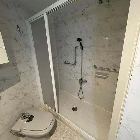 Apartment Luz De Ordesa *