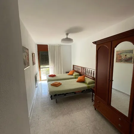 Luz De Ordesa * בולטניה