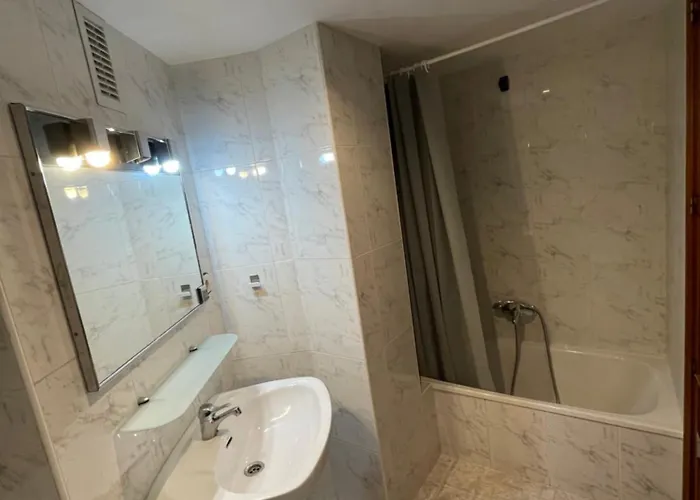 Luz De Ordesa Apartment Boltana