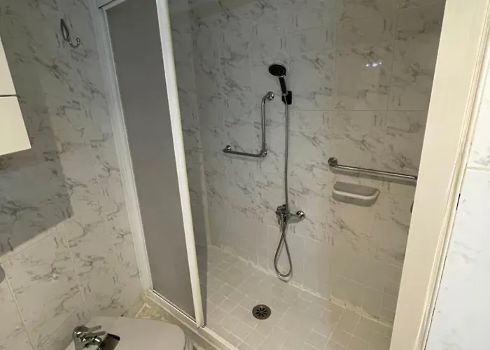 Apartment Luz De Ordesa *