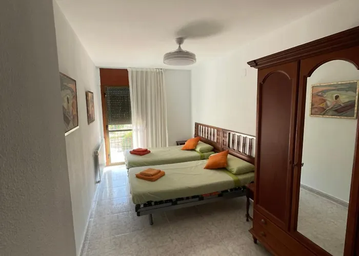 Luz De Ordesa * Boltana